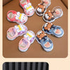 Baby Children's Outdoor Walking Sandals
