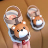 Baby Children's Outdoor Walking Sandals
