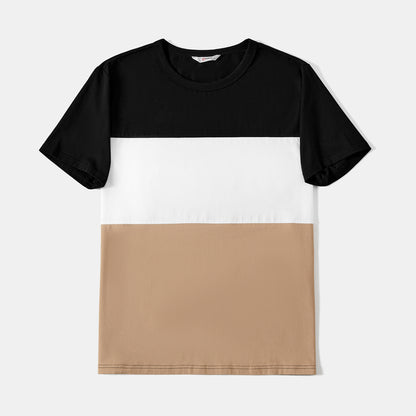 Family Matching Dresses