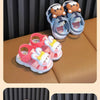 Baby Children's Outdoor Walking Sandals