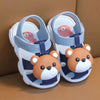 Baby Children's Outdoor Walking Sandals