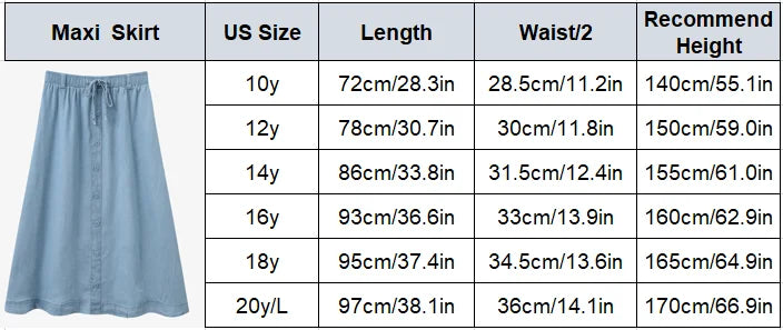 Embroidered Denim Boys Girls Familly Match Clothes