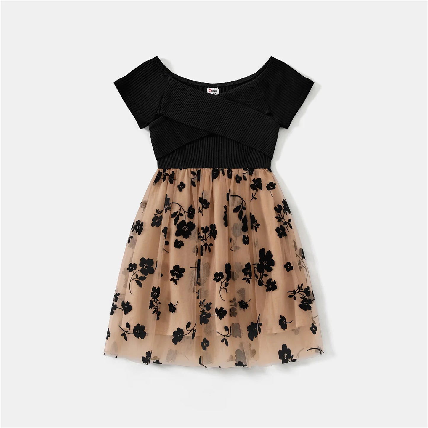 Family Matching Dresses