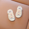 Summer Korean Style Baby Sandals