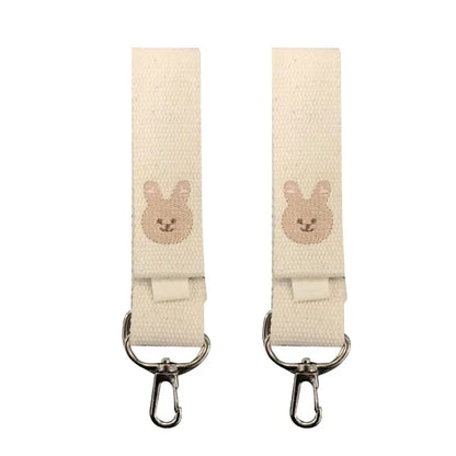 Set of 2 Stroller Hooks Multivariant-6