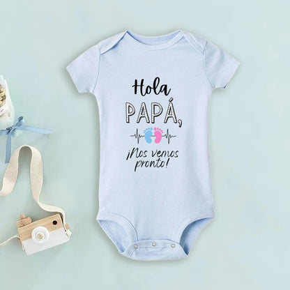 Newborn Bodysuit Gifts