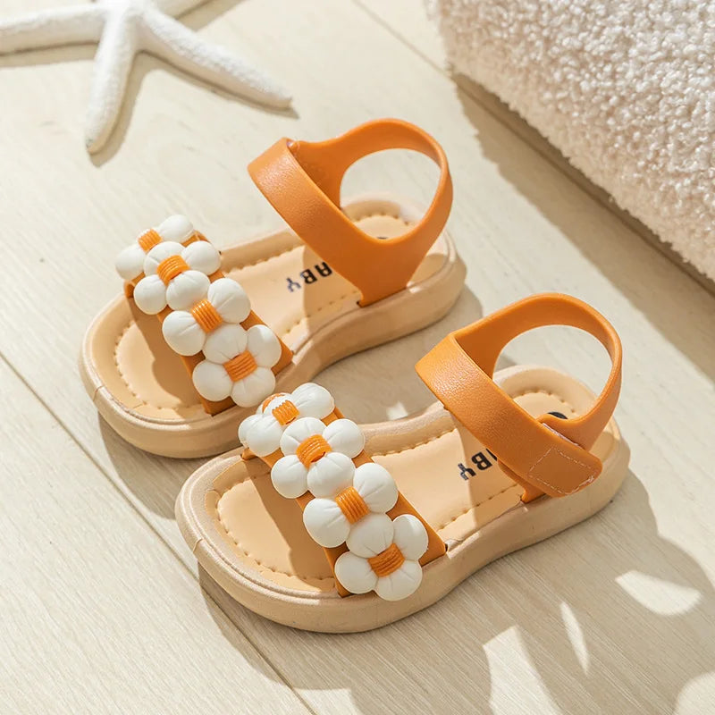 Anti slip Beach Sandal Shoes