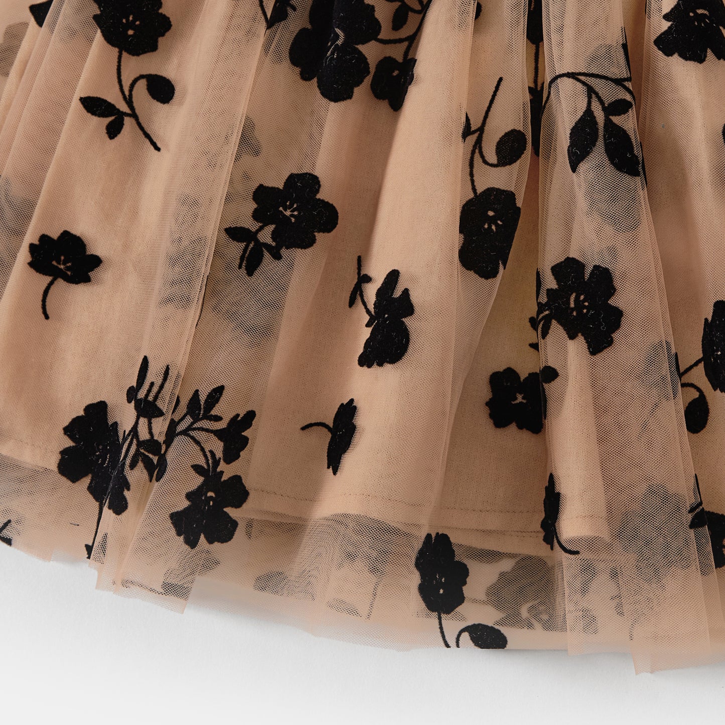 Family Matching Dresses