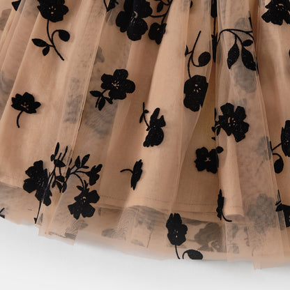 Family Matching Dresses