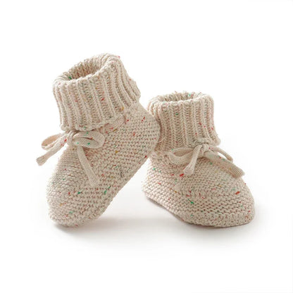 Infant Newborn Baby Girl Boy Boots
