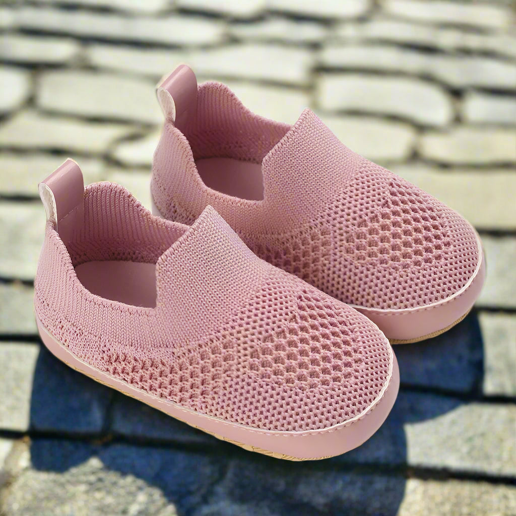 First steps Shoes for Children Multivariant-0