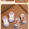Baby Children's Outdoor Walking Sandals