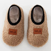 Non-slip slippers for children from 6 months to 4 years-4
