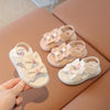 Summer Korean Style Baby Sandals