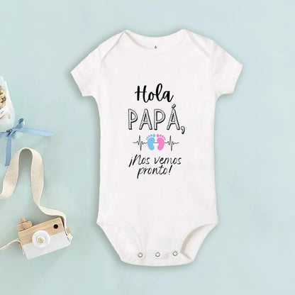 Newborn Bodysuit Gifts