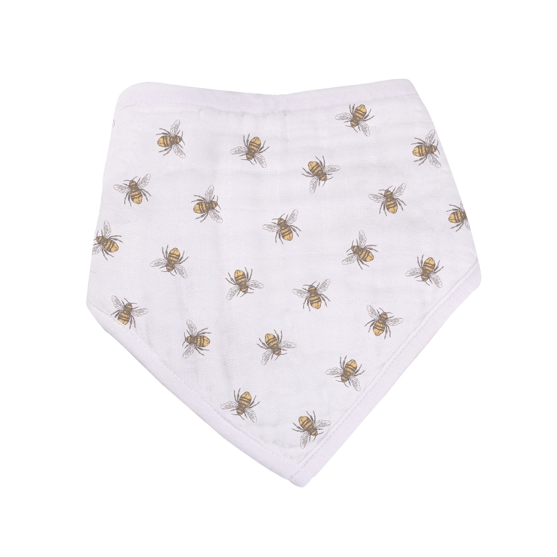 Sunrise to Sunset Bandana Bibs-2