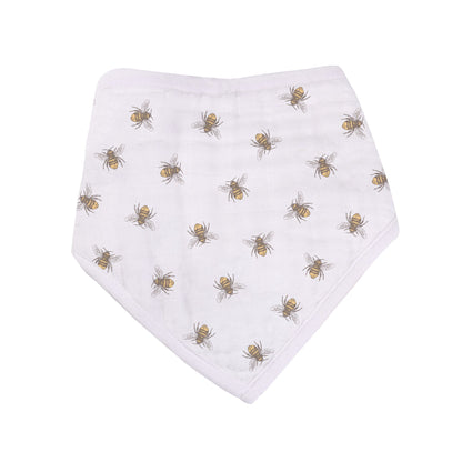 Sunrise to Sunset Bandana Bibs-2