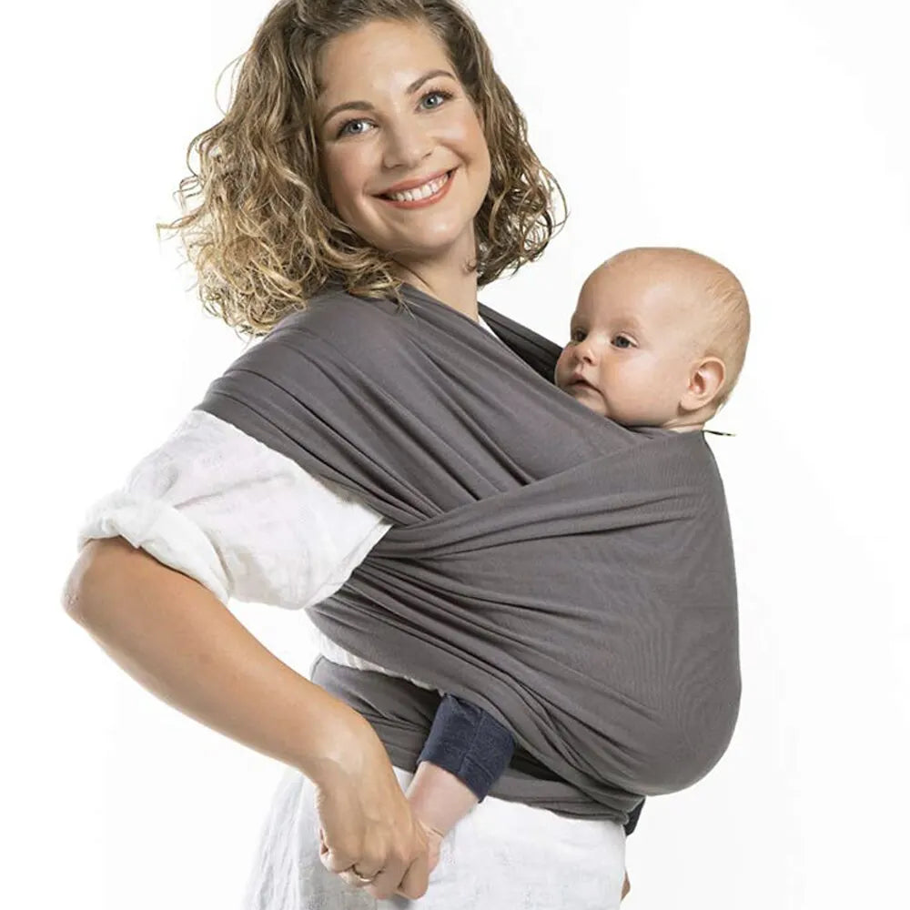 Cotton Baby Wrap multivariant-3