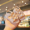 Summer Korean Style Baby Sandals