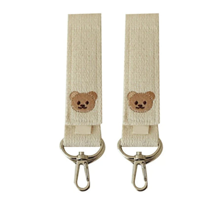 Set of 2 Stroller Hooks Multivariant-5
