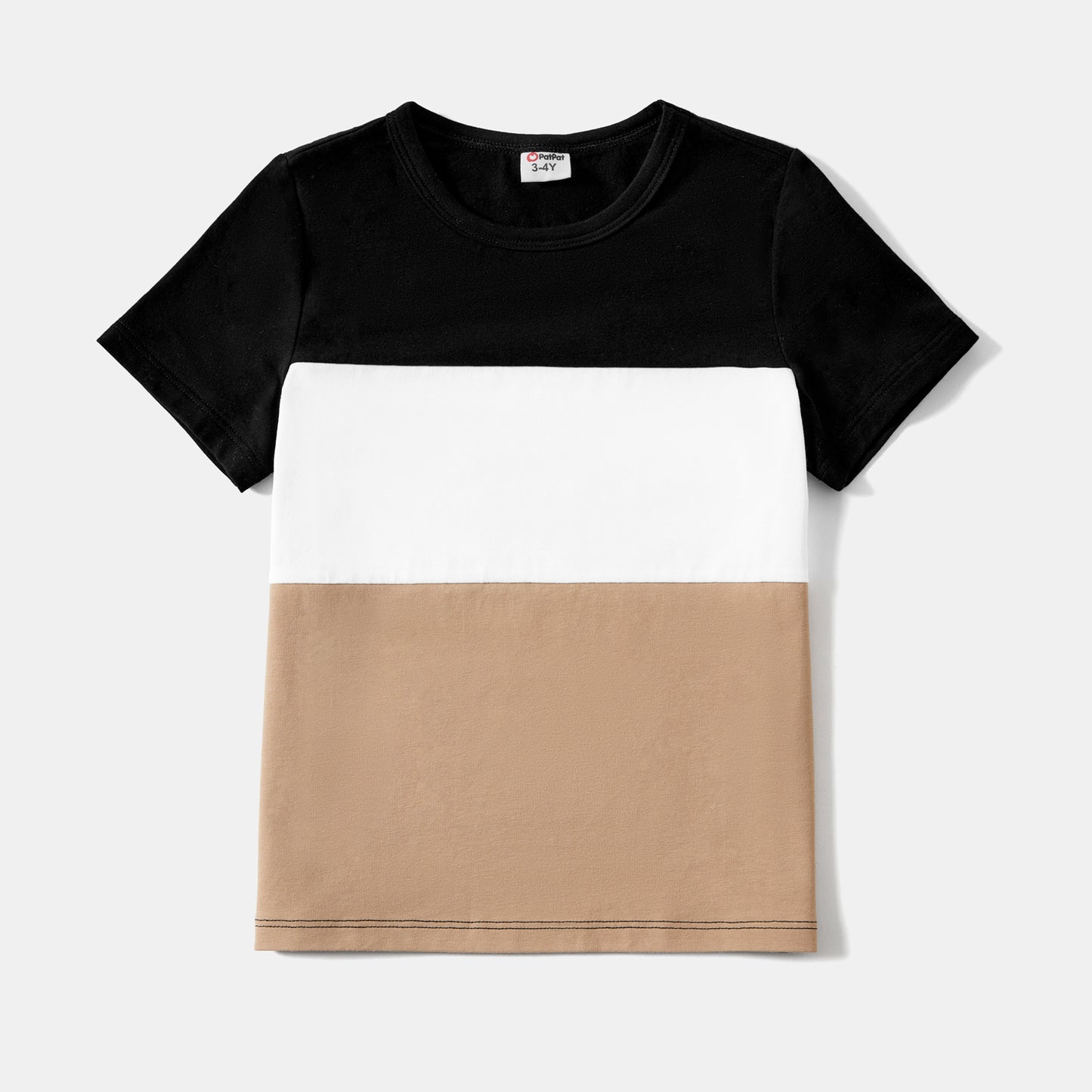 Family Matching Dresses