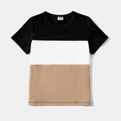 Family Matching Dresses