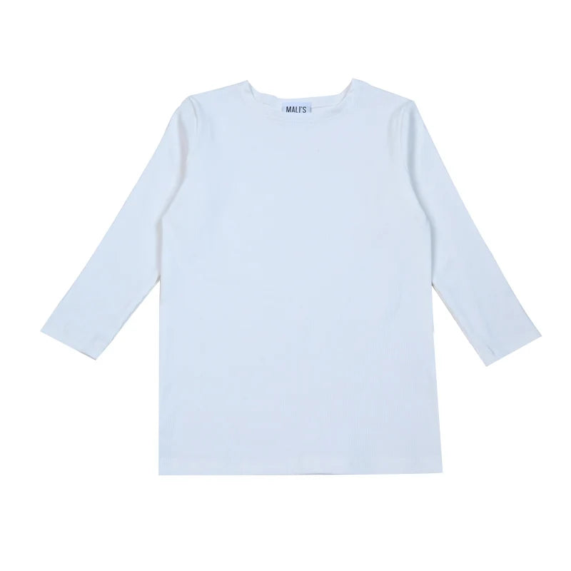 Summer Kid's T-Shirt Top Romper Skirt Set