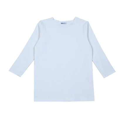 Summer Kid's T-Shirt Top Romper Skirt Set