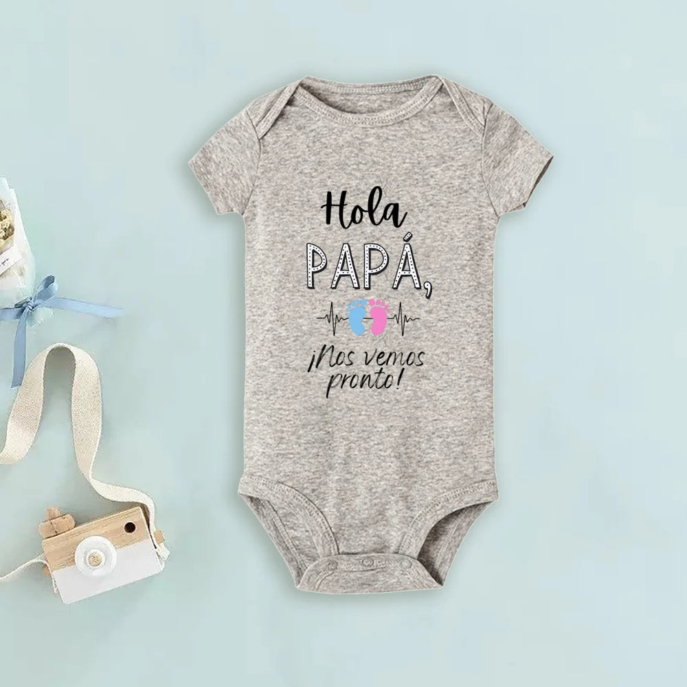Newborn Bodysuit Gifts