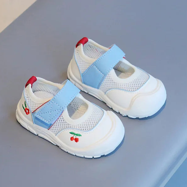 Children's Girl Walking Casual Shoes Sneakers