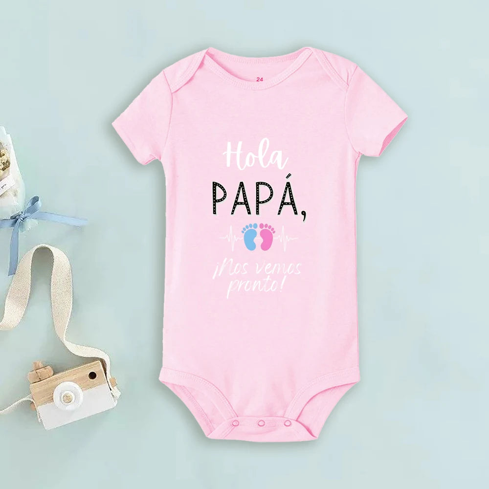 Newborn Bodysuit Gifts
