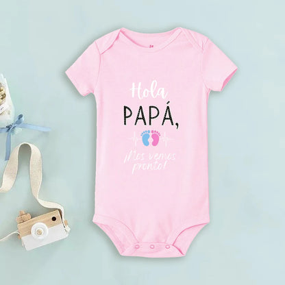 Newborn Bodysuit Gifts