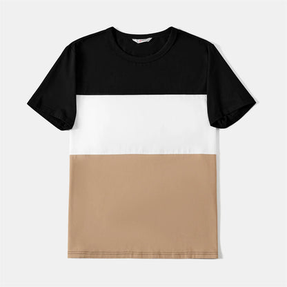 Family Matching Dresses