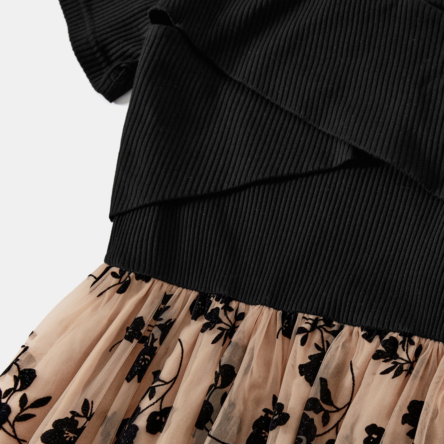 Family Matching Dresses