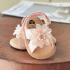 Outdoor Summer Baby Girls Sandals