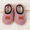 Non-slip slippers for children from 6 months to 4 years-10