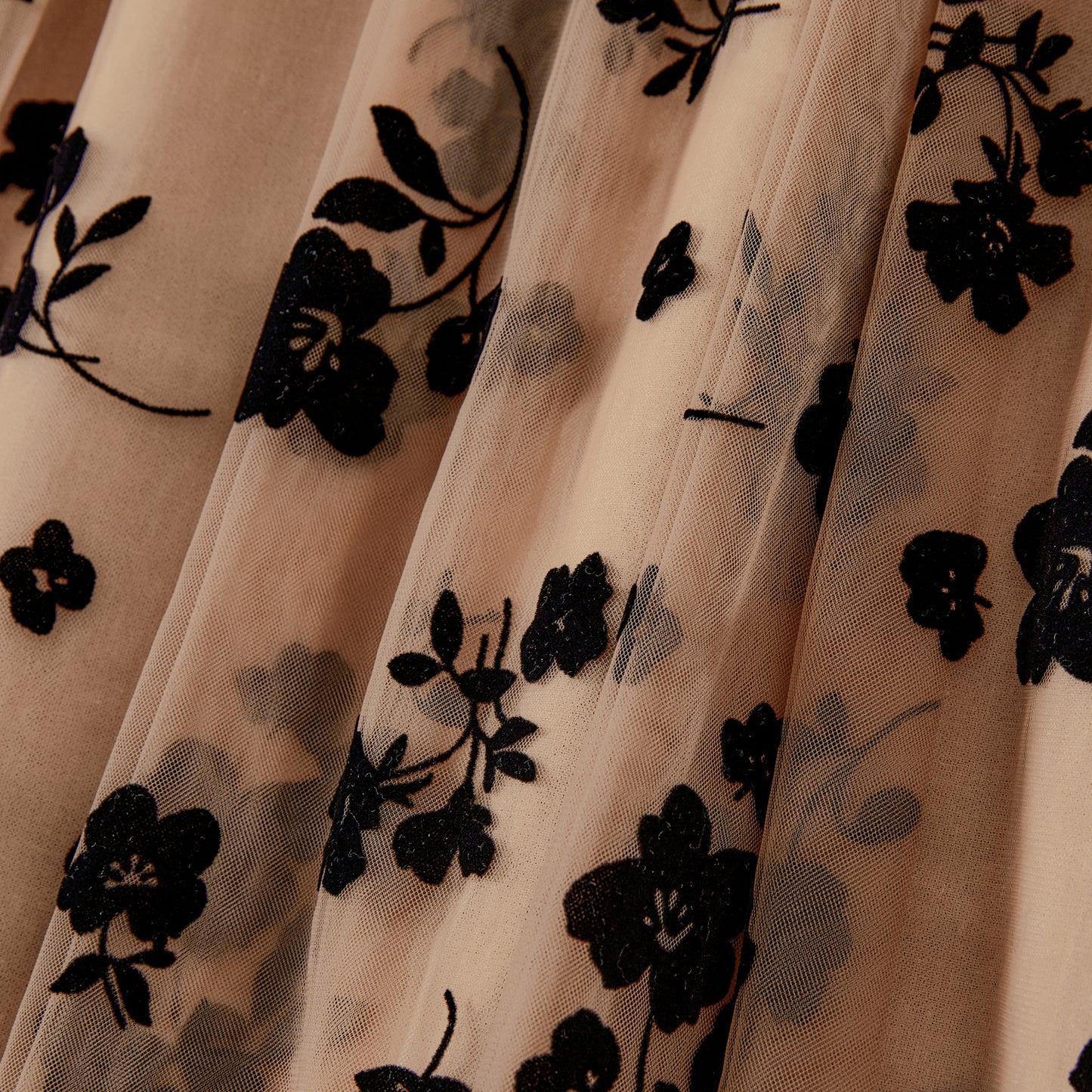 Family Matching Dresses