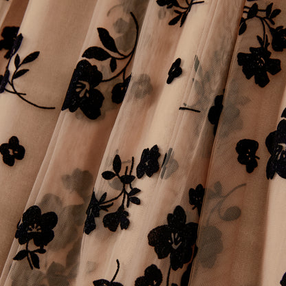 Family Matching Dresses