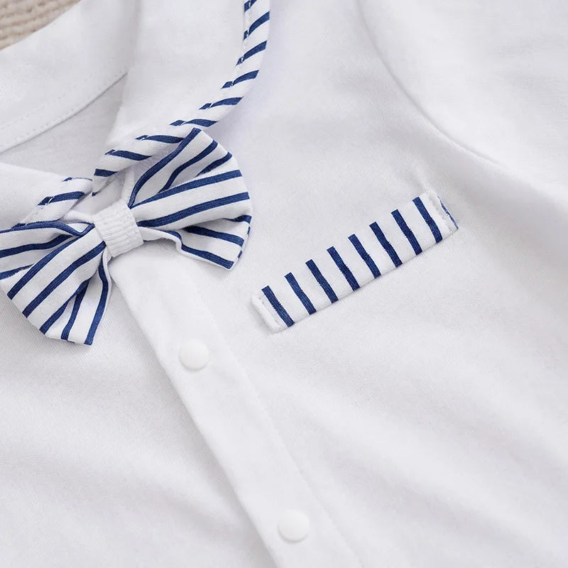 Newborn Baby Boys Set