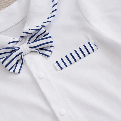 Newborn Baby Boys Set