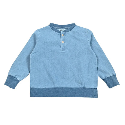 Summer Kid's T-Shirt Top Romper Skirt Set