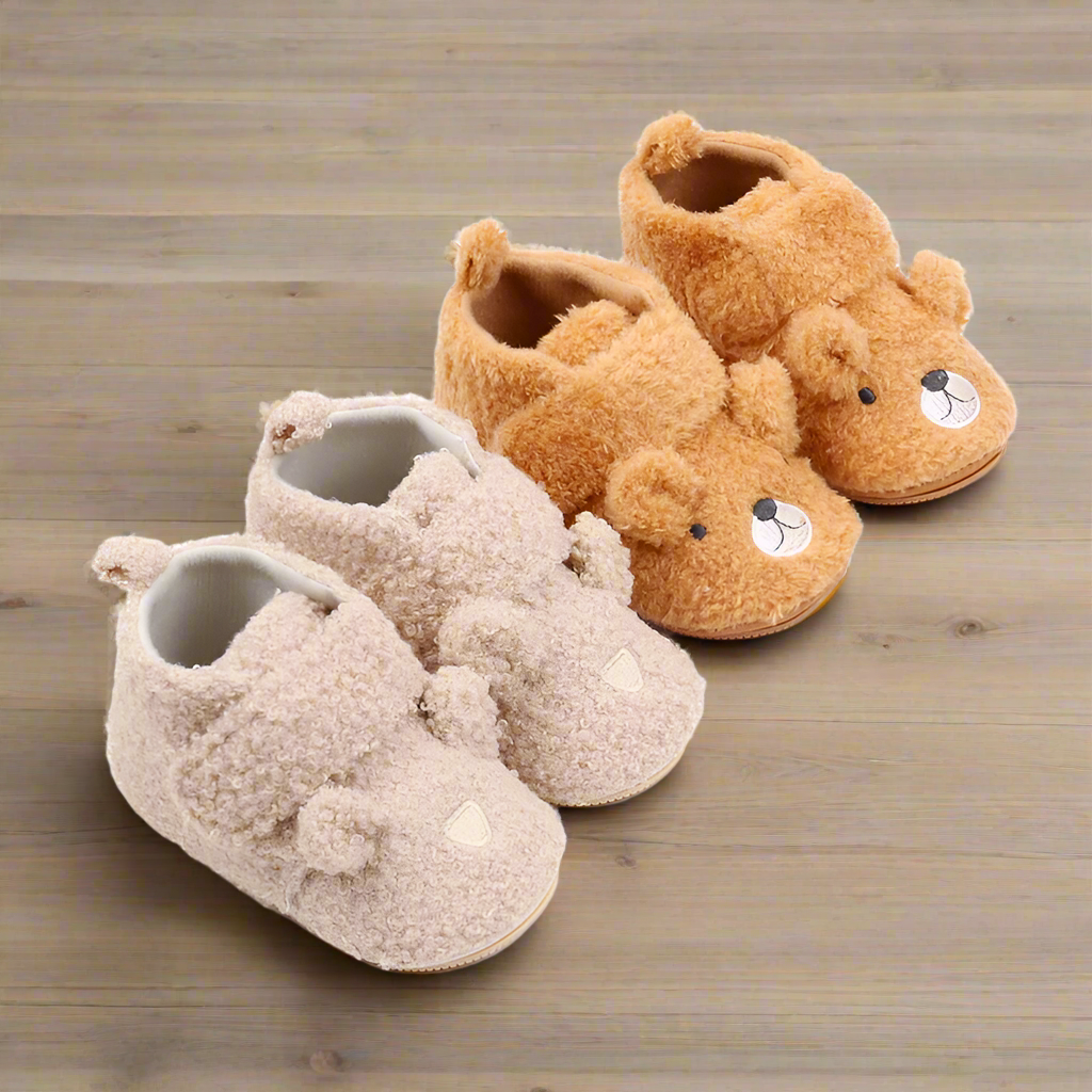 Winter Soft and Prewalking Sneaker Shoes