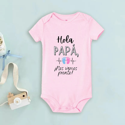 Newborn Bodysuit Gifts