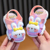 Baby Children's Outdoor Walking Sandals