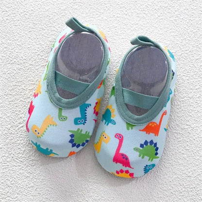 First Steps beach shoes for children multivariant-5