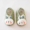 Non-slip slippers for children from 6 months to 4 years-13