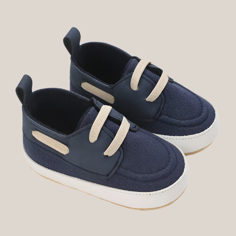 First steps Shoes for Children Multivariant-0