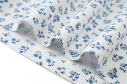 Embroidered Denim Boys Girls Familly Match Clothes