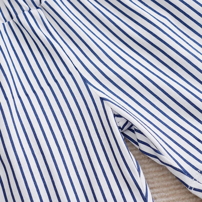 Newborn Baby Boys Set