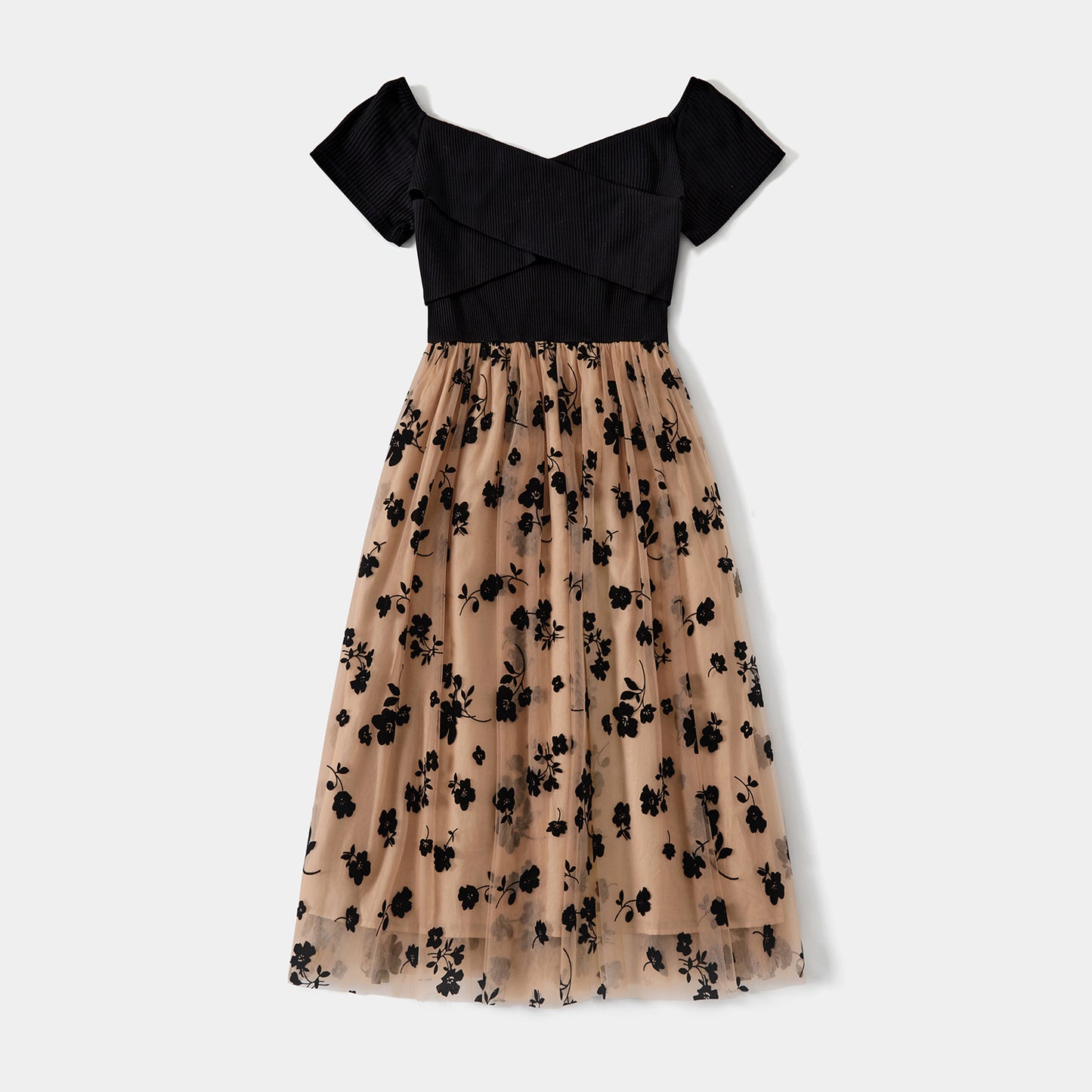 Family Matching Dresses